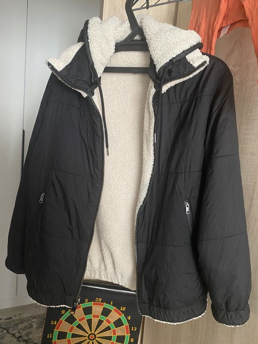 Куртка Massimo Dutti