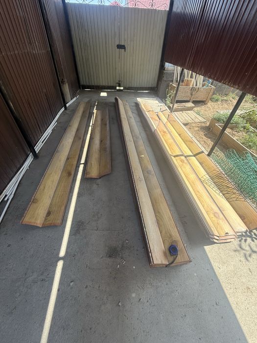 Сайдинг в хорошем состояний