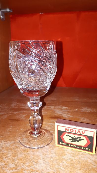 Рюмки 6шт, производство Миконд, 100 гр.