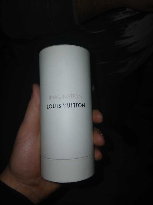 Louis Vuitton Parfum