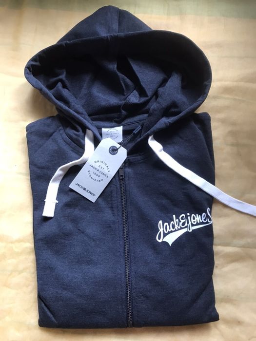 Суичър JACK & Jones