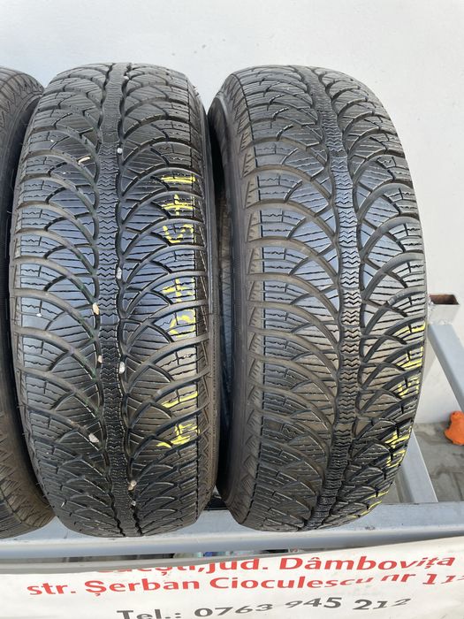 Cauciucuri 175/70R14 Fulda, anvelope iarna 175/70/14 montaj gratuit