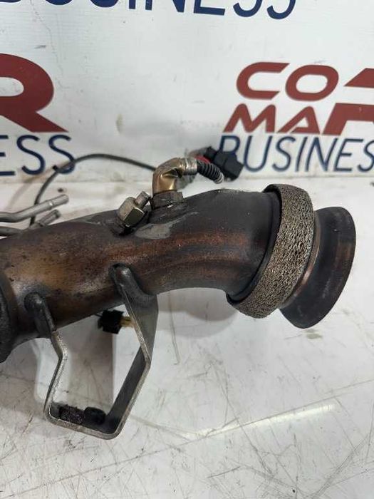 Filtru particule Mercedes-Benz SPRINTER 2.2 Euro 6 cod piesa A9064902400