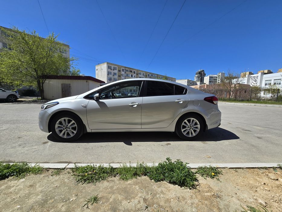 Продаётся автомобиль