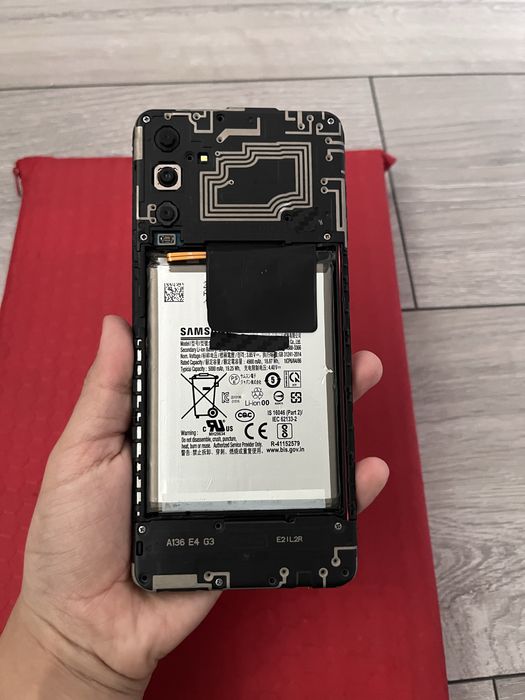 Samsung A13 за части 5g