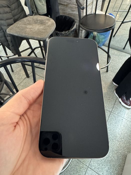Iphone 16 pro Max 512g sim