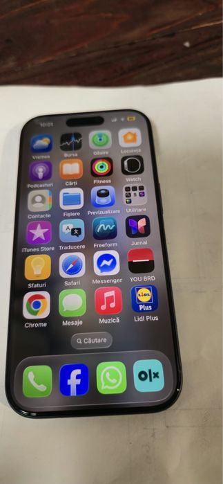 Iphone17 pro +apple watch cellular
