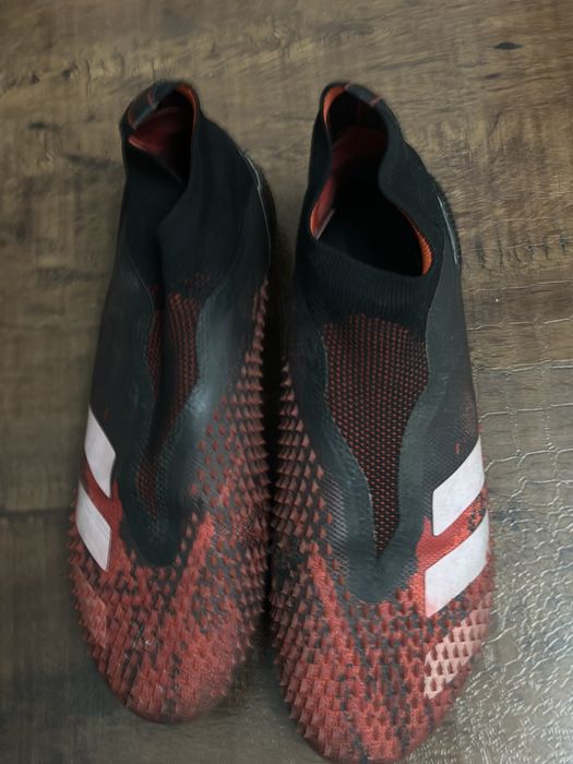 Бутсы Адидас Придаторы