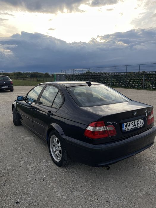 BMW 3 Series 2004 — imagine 2