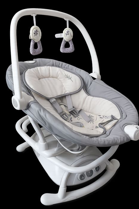 Leagan si balansoar electric Joie