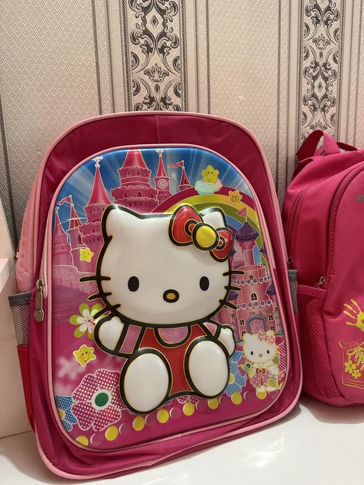 Сумки школьные