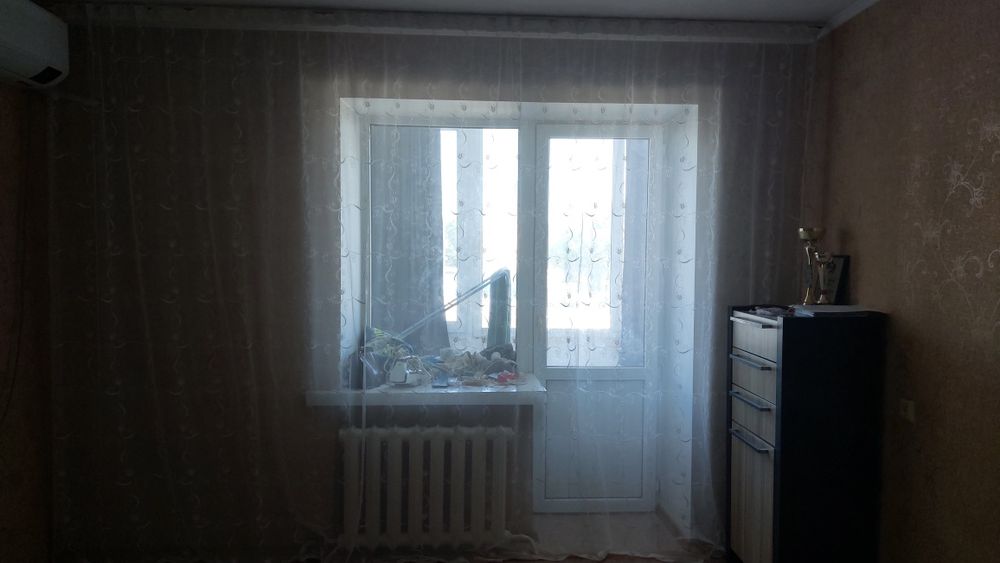 Продам тюль б/у в