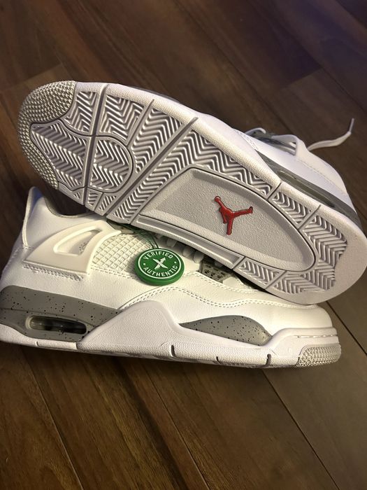 Jordan 4 Oreo *Reducere*