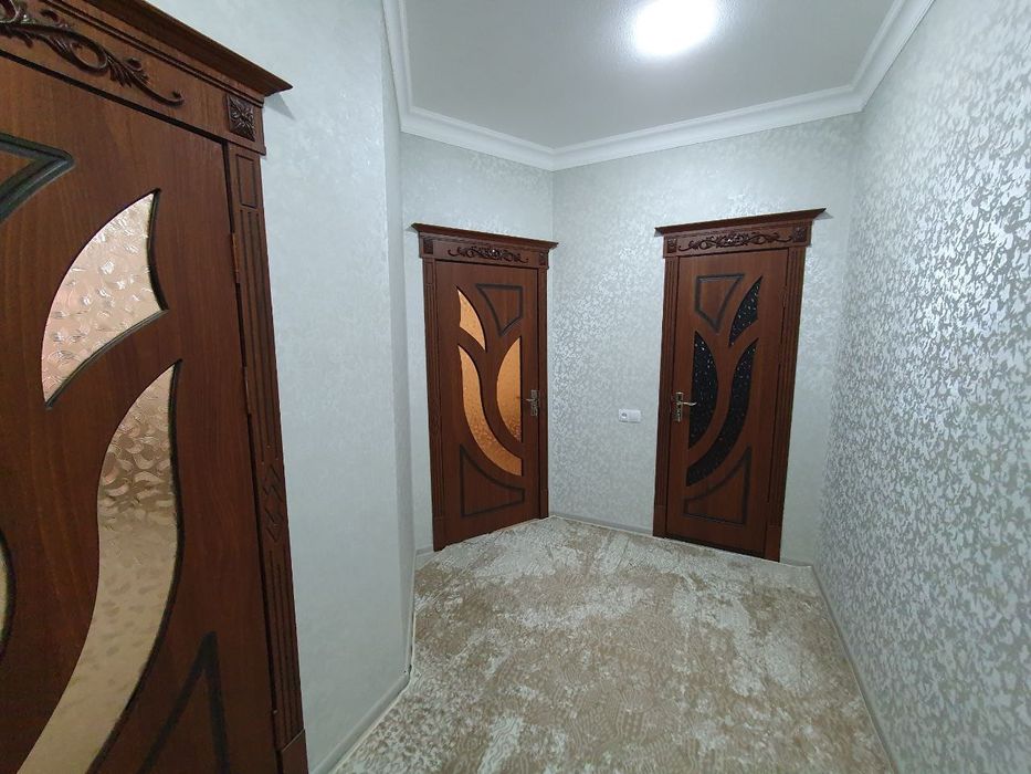 Сдаётся 2х студийная квартира на 4 этаже со всеми удобствами, Бульвар