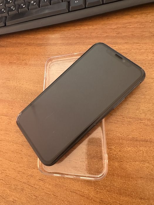 Обмен iphone 11pro 64gb.