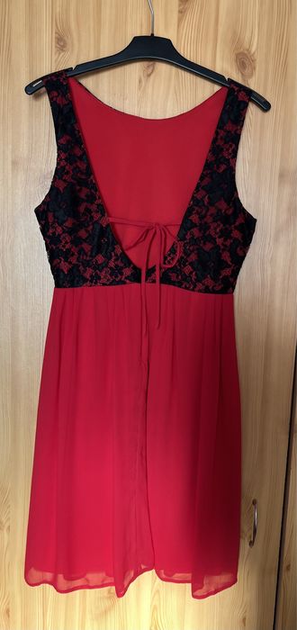 Rochie scurtă de zi