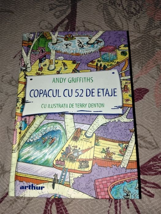 Cărți pentru copii