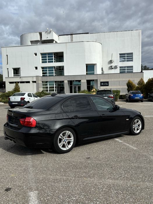 BMW Seria 3 2011 — imagine 4