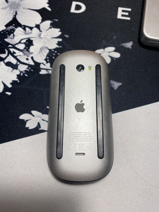 Apple Magic mouse