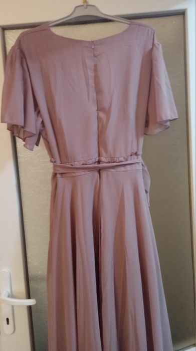 Rochie de ocazie noua