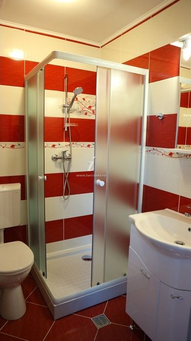 Camere de închiriat la munte
