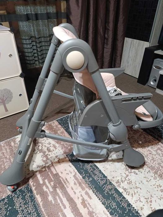 Детско столче за хранене LORELLI Classic APPETITO