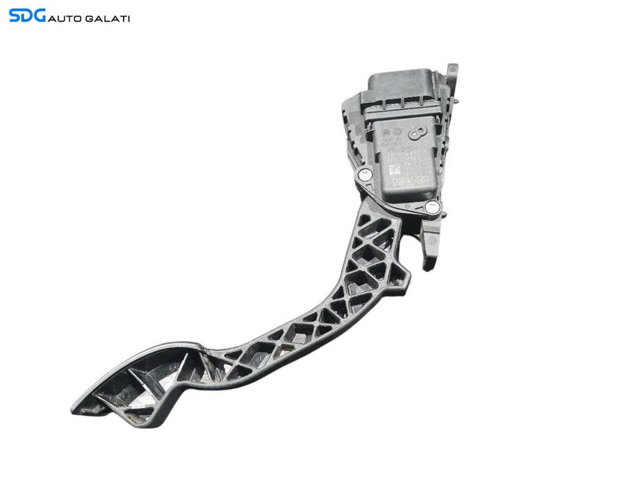 Pedala Acceleratie Ford Focus C-Max 2004 - 2010 Cod 3M51-9F836-AF [N2559]