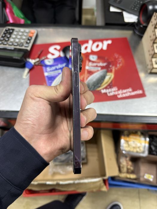 Iphone 14 pro max sotiladi