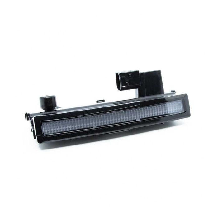 LED Оранжев Преден Габарит за Scania Скания P G R след 2016 с кабел