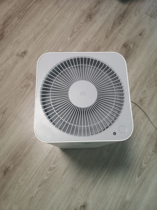 Purificator aer Xiaomi 2s!