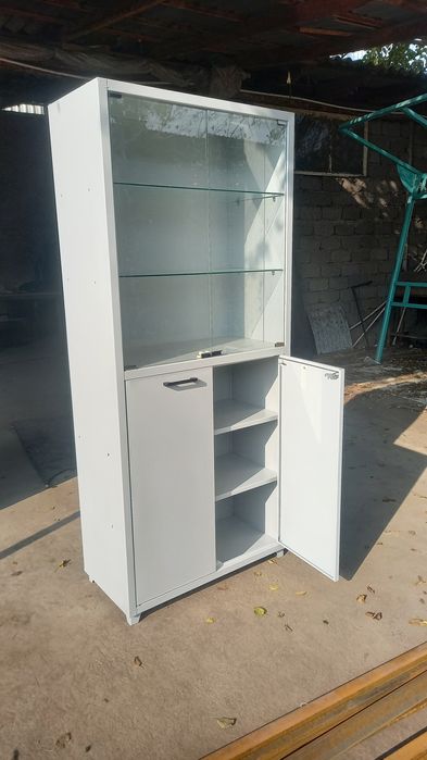 Шкаф для хирургия (металлические)