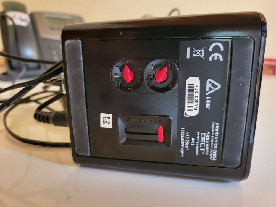 Cisco IP Phone SPA504G