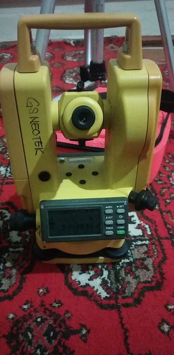 Сёмка қиладиган аппарат