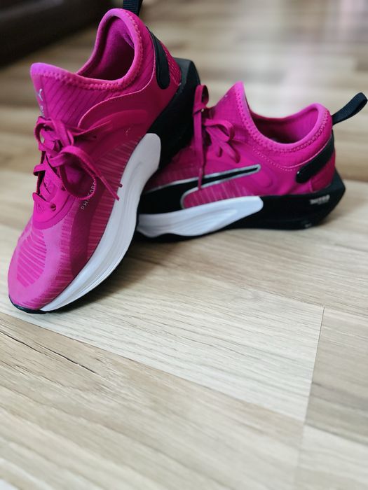 Маратонки за фитнес