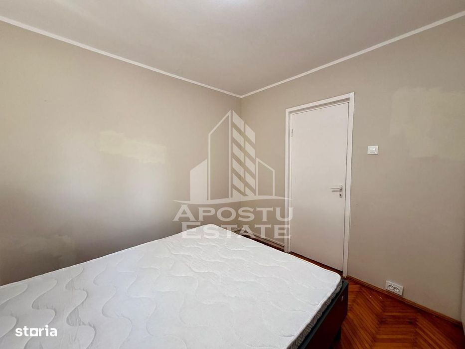 Apartament cu 2 camere de inchiriat, zona Take Ionescu, Timisoara