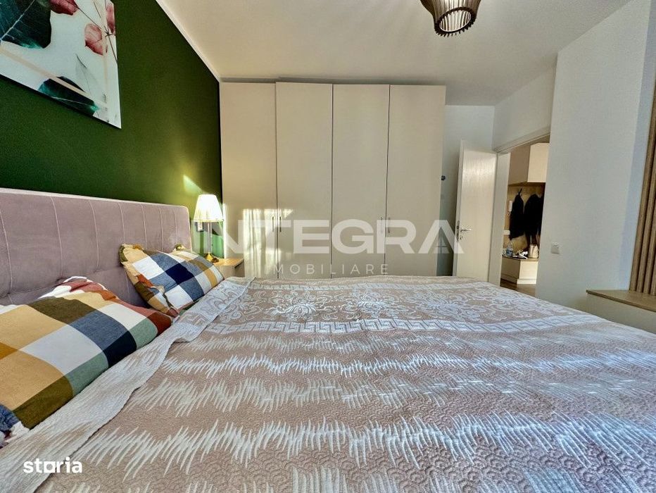Din 1 Decembrie | Pet Friendly | 2 Camere Cu Parcare | Str. Eroilor |