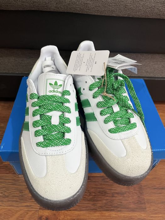 Adidas samba 38