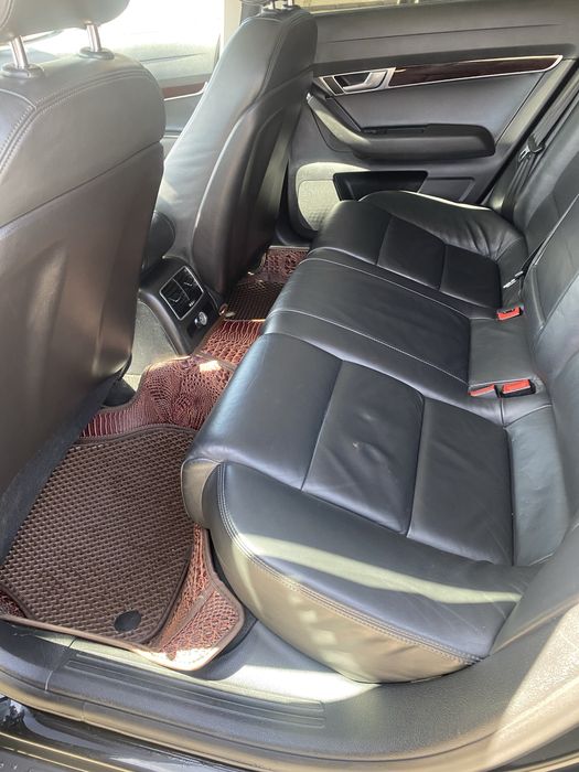 Продам Ауди А6 , кузов С6