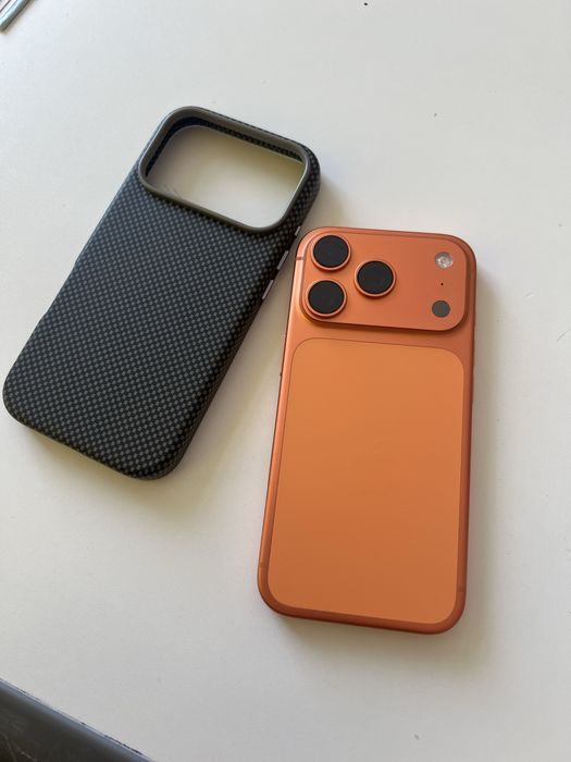 iPhone 17 Pro 256/100% EAC