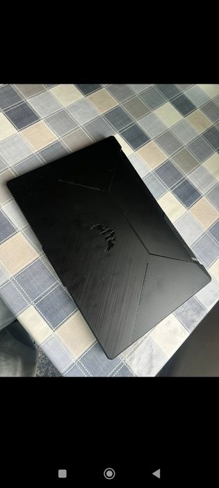 Asus tuf gaming A17 Srochni sotiladi