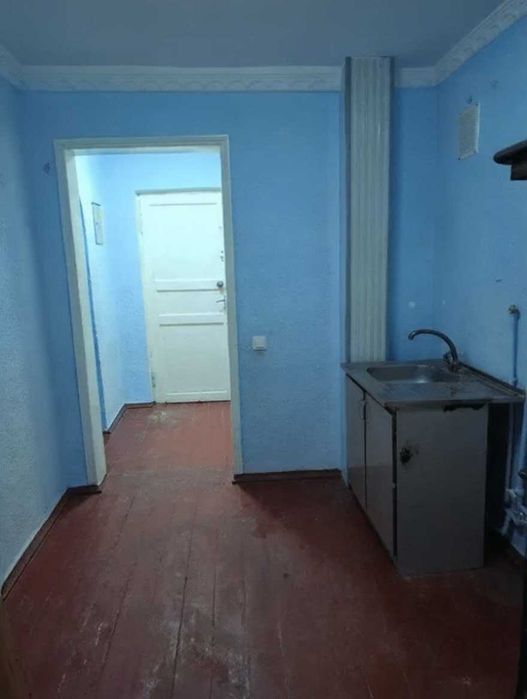 СДАЁТСЯ 1-КОМНАТНАЯ КВАРТИРА Кондитерская, 2-этажный дом 2 этаж