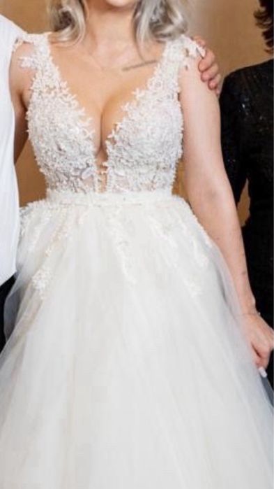 Rochie de mireasa