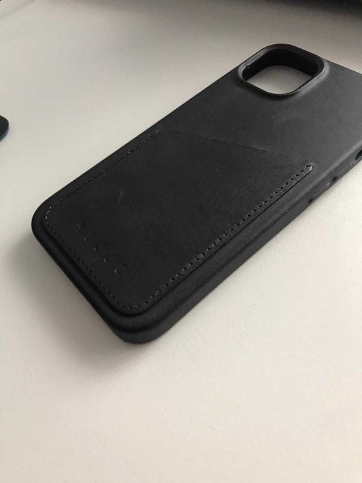Vand Husa Iphone 13 - Mujjo