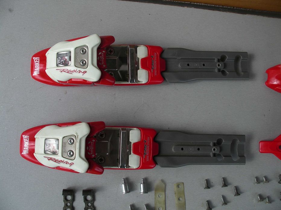 Ски автомати MARKER