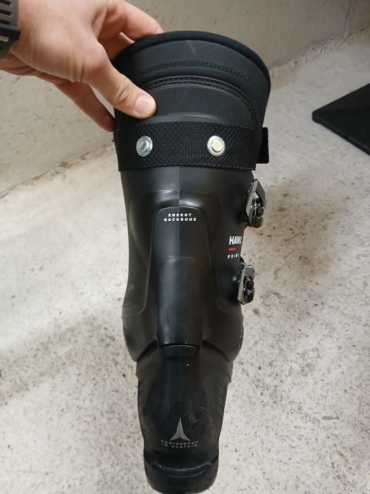 Clăpari ski Atomic Hawx Prime