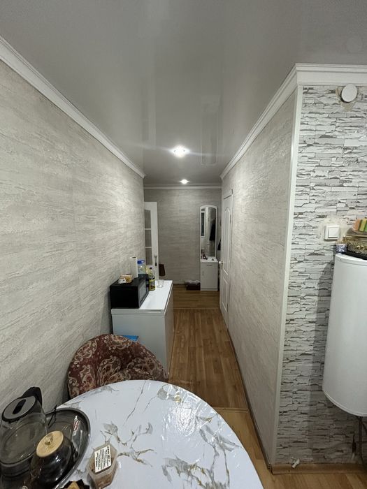 Продам квартиру М. Жусупа 83