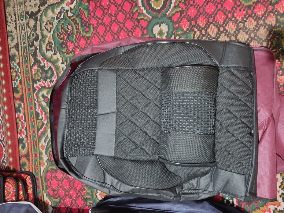 Chexol . Nexia 2 , Lasetti, Spark, Damas