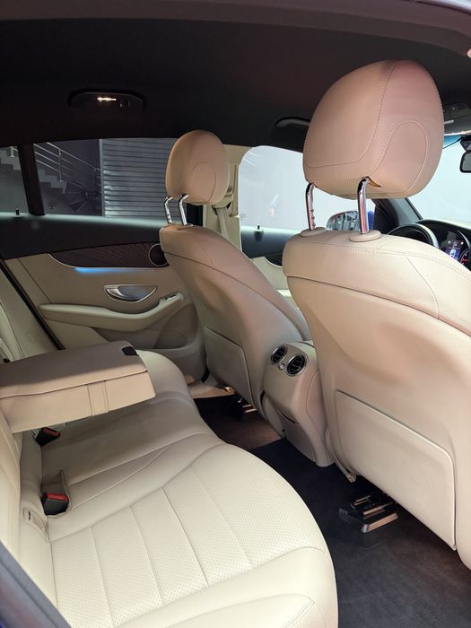 Mercedes Benz GLC 300