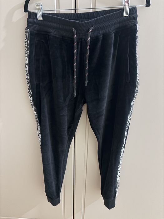 Vand trening catifea roberto cavalli original L