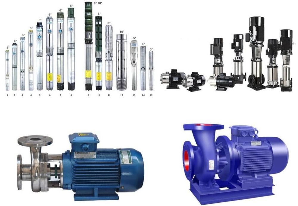 Аренда Водяной Насос Прокат Мото Помпа погружной Насос 24.7 доставка